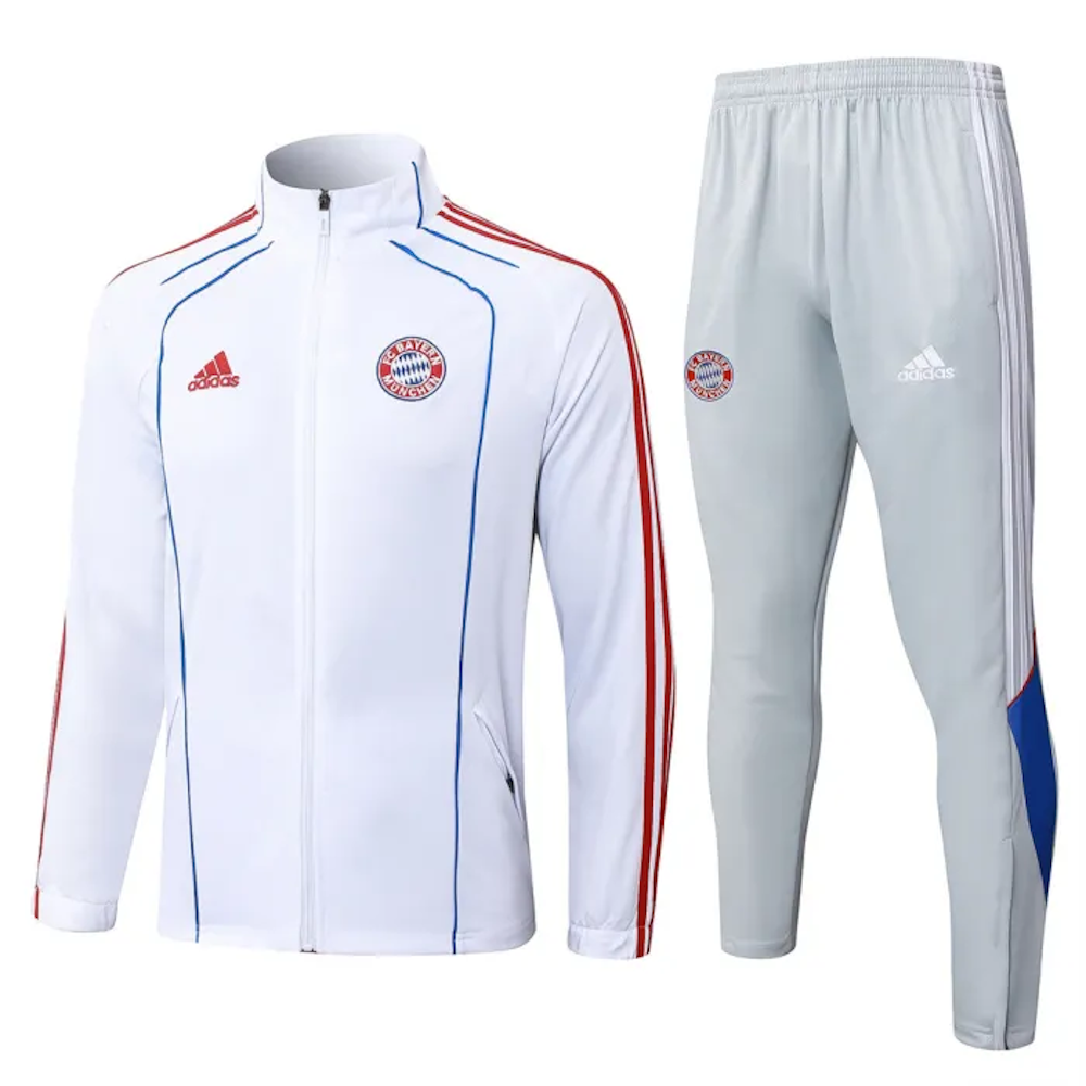 Bayern Munich Tracksuit
