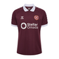Heart of Midlothian Jersey