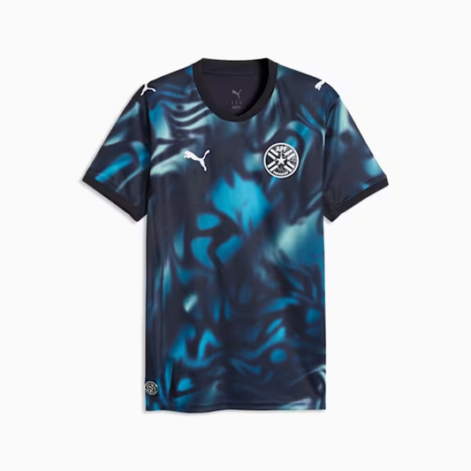Paraguay National Team Jersey
