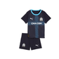 KIDS Olympique de Marseille Jersey