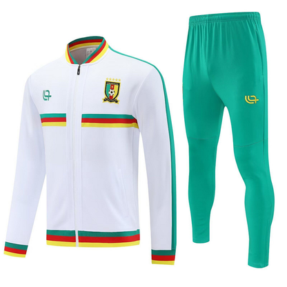 Cameroon National Team Tracksuit
