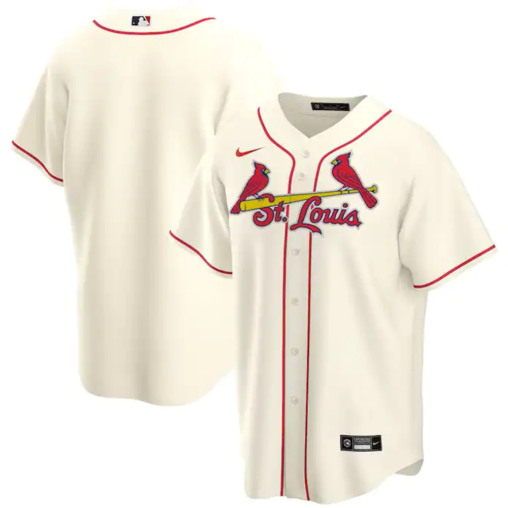 St. Louis Cardinals Jersey