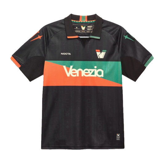 Venezia FC Jersey
