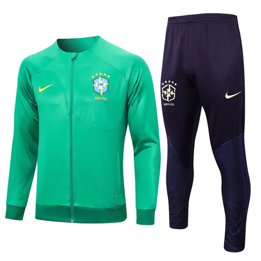 Brazil National Team Tracksuit
