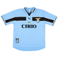 SS Lazio 1998/2000 Retro Jersey