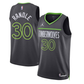 Julius Randle Minnesota Timberwolves Jersey