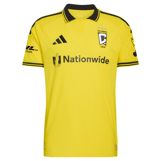 Columbus Crew Jersey