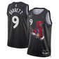 Toronto Raptors Black City Edition Jersey