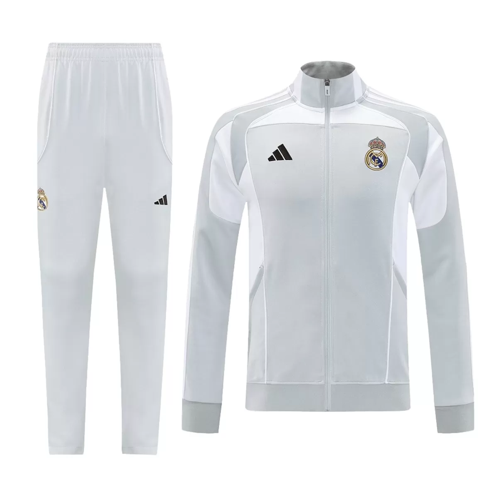 Real Madrid Tracksuit