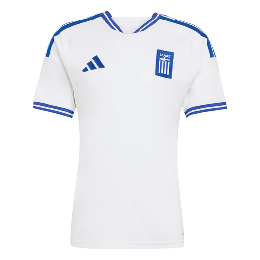Greece National Team Jersey