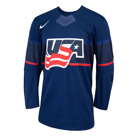 Team USA Hockey Jersey