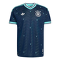 Germany National Team Jersey