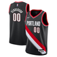 Scoot Henderson Portland Trail Blazers Jersey