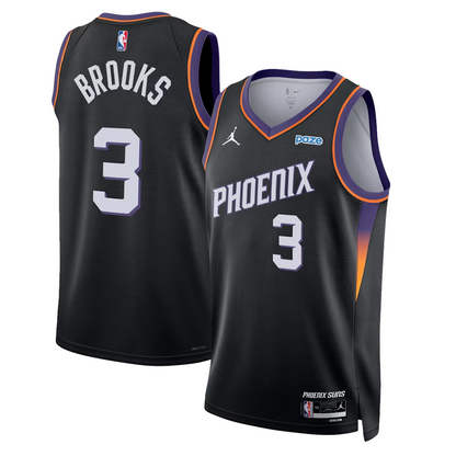 Dillon Brooks Phoenix Suns Jersey