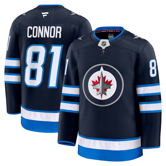 Winnipeg Jets Jersey