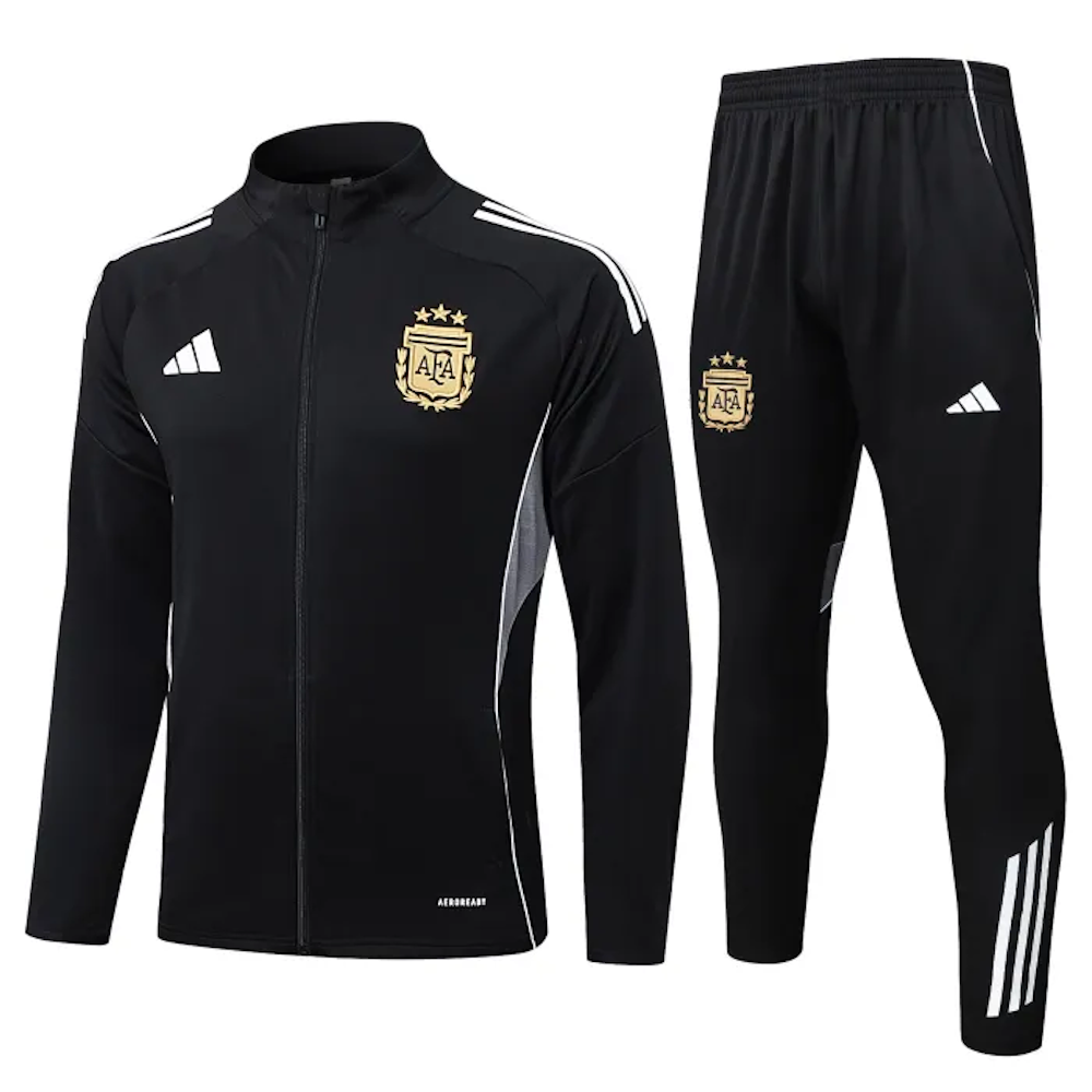 Argentina National Team Tracksuit