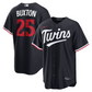 Minnesota Twins Jersey