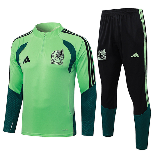 Mexico National Team Tracksuit