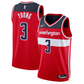 Trae Young Washington Wizards Jersey
