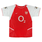Arsenal Invincibles 04' Jersey