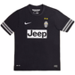 Juventus FC 2012/13 Retro Jersey