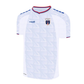 Cape Verde National Team Jersey