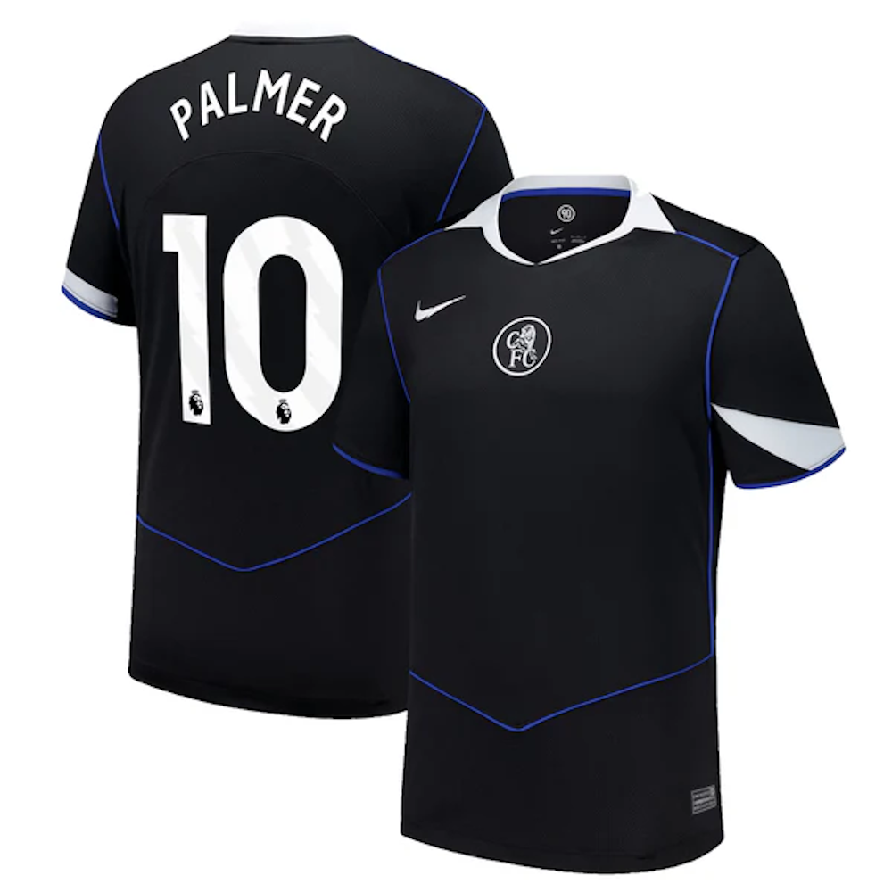 KIDS Cole Palmer Chelsea FC Jersey