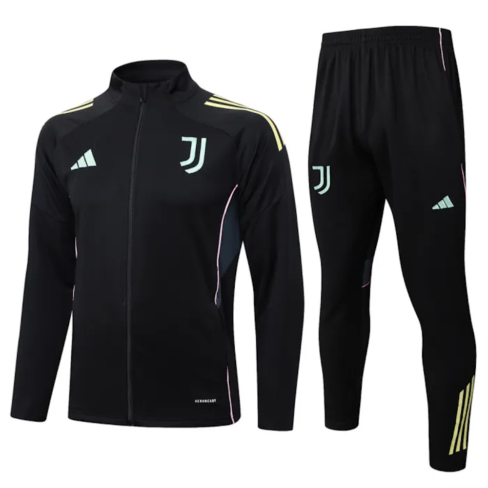 Juventus FC Tracksuit