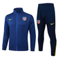 Atlético Madrid Tracksuit