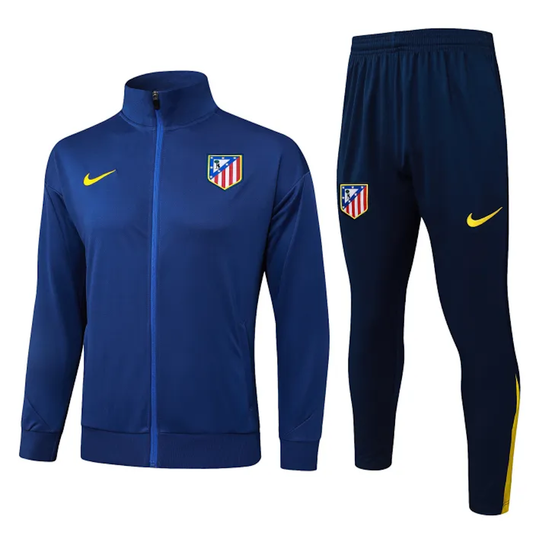 Atlético Madrid Tracksuit