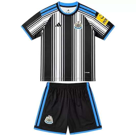 KIDS Newcastle United Jersey