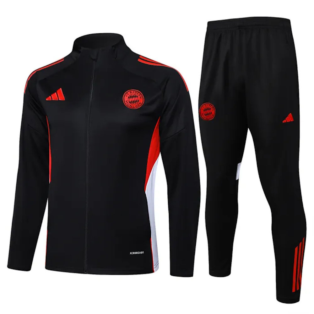 Bayern Munich Tracksuit