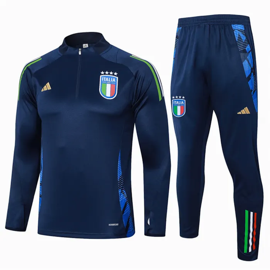 Italy National Team Tracksuit