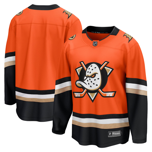 Anaheim Ducks Jersey
