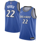 Franz Wagner Orlando Magic Jersey