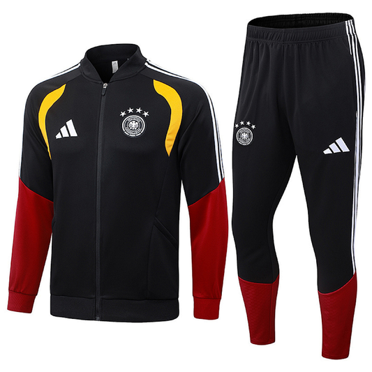 Germany National Team Tracksuit