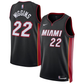 Andrew Wiggins Miami Heat Jersey