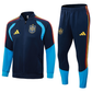 Spain National Team Tracksuit