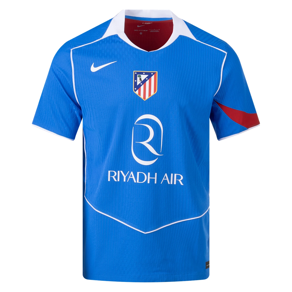 Atlético Madrid Jersey