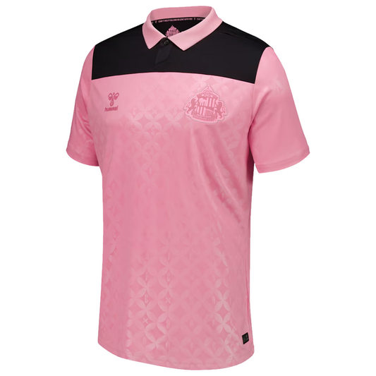 Sunderland AFC Jersey