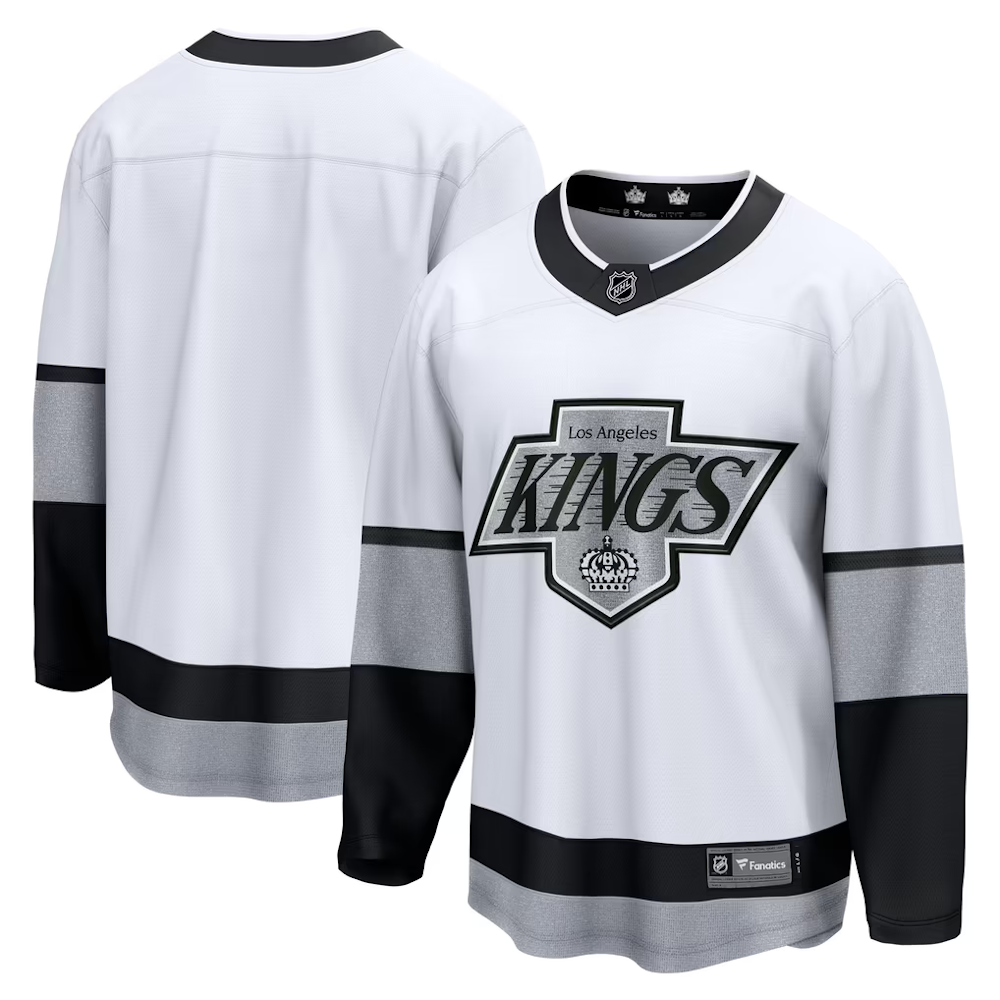 Los Angeles Kings Jersey