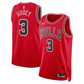 Josh Giddey Chicago Bulls Jersey