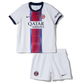 KIDS Paris Saint-Germain (PSG) Jersey