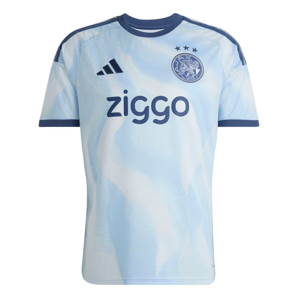 Ajax Amsterdam Jersey