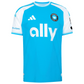 Charlotte FC Jersey