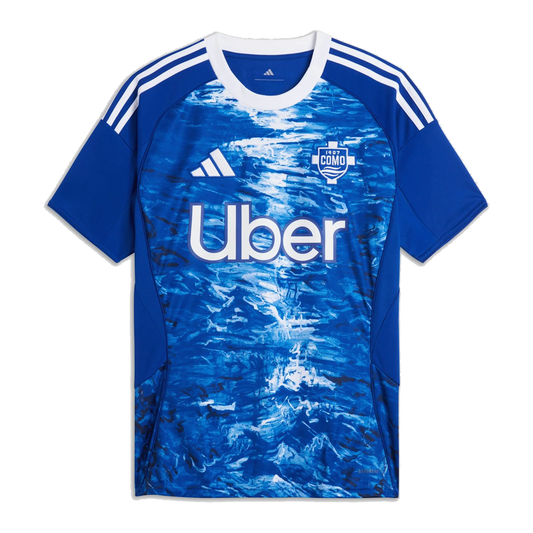 Como 1907 Jersey
