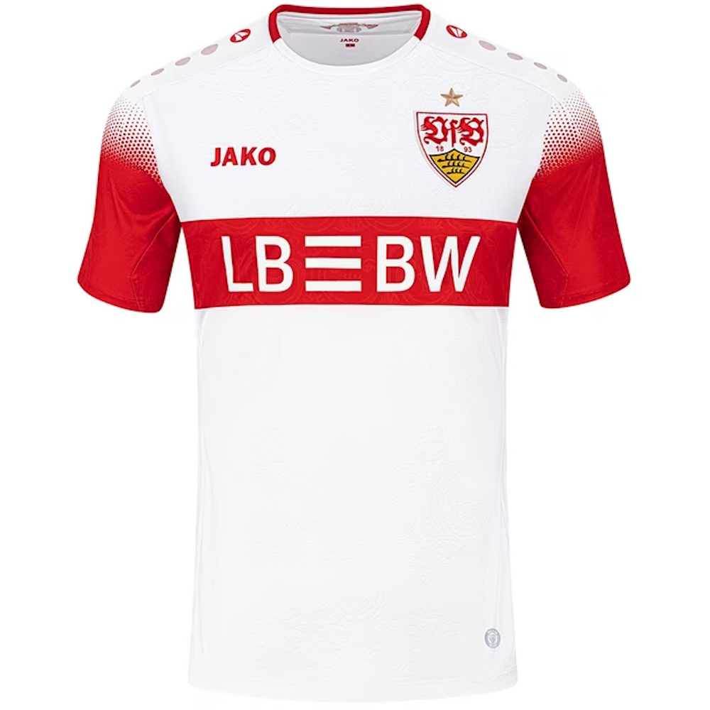 VfB Stuttgart Jersey