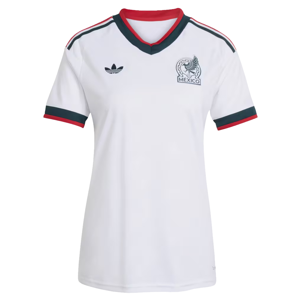 Mexico National Team Jersey (Women's Sizing)