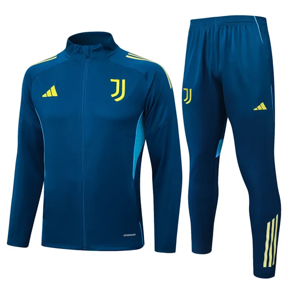 Juventus FC Tracksuit