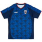 Cape Verde National Team Jersey